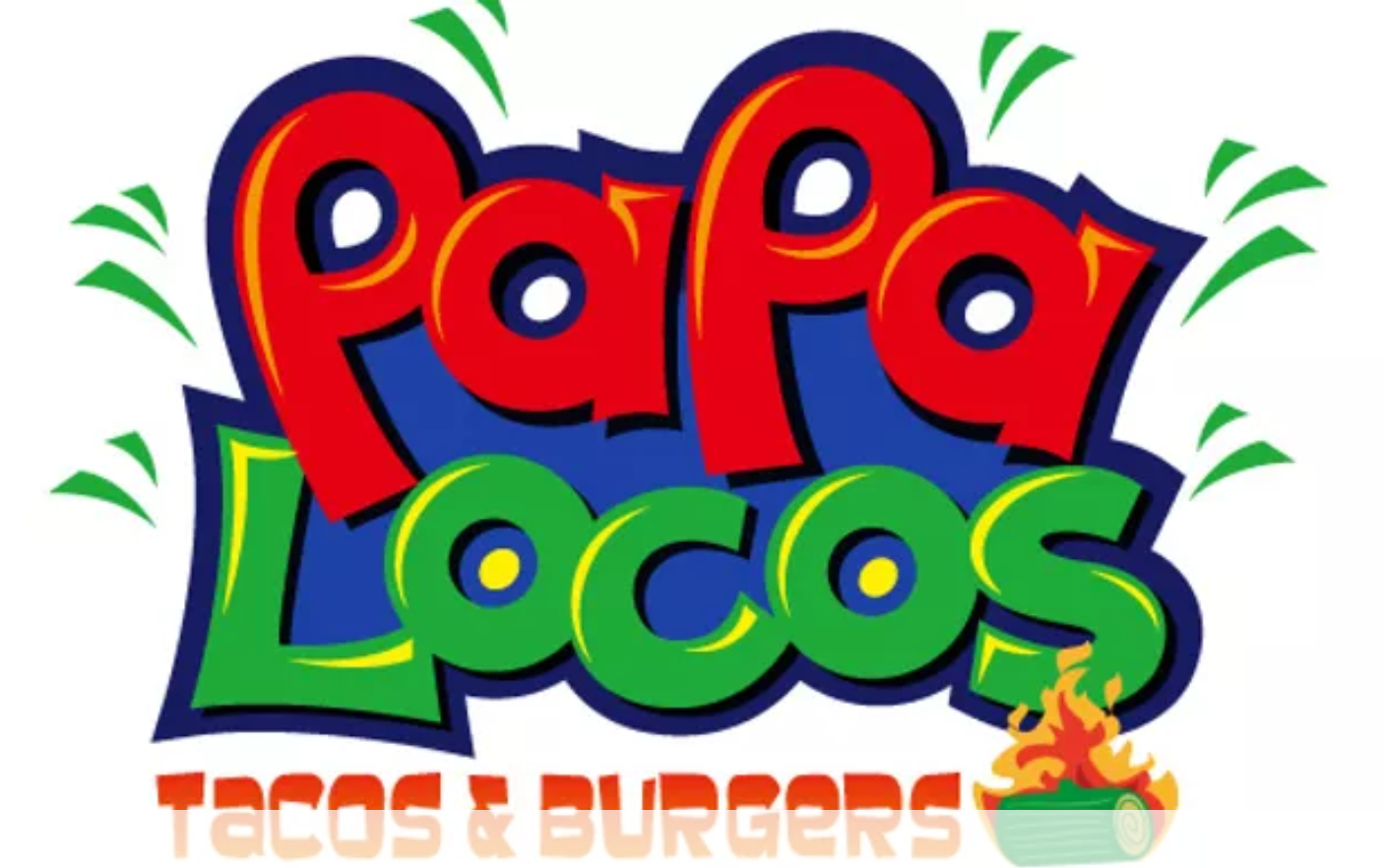 Papa Locos Tacos & Burgers